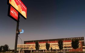 Claudelands Motel